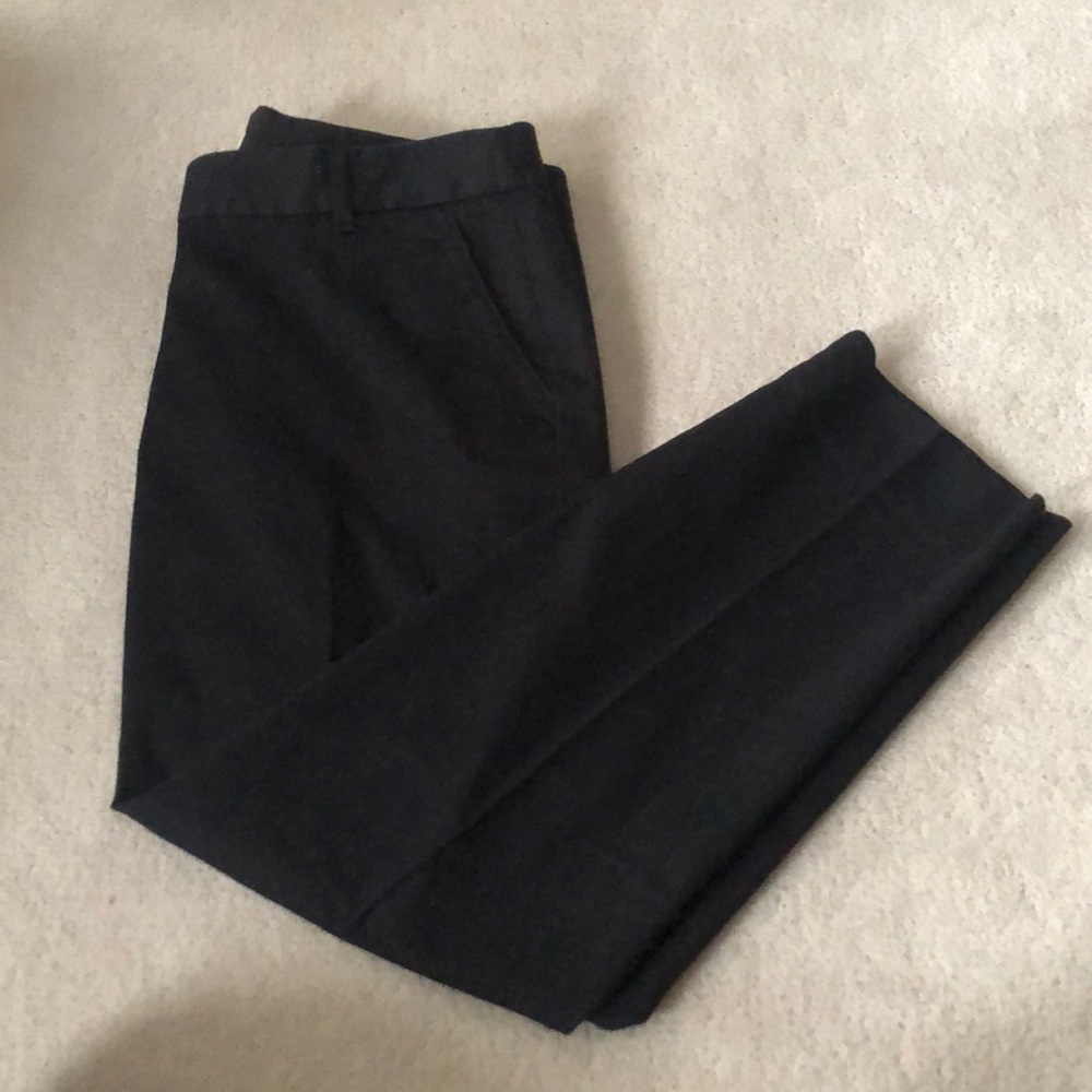 J.Crew dress pants!